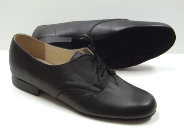 Black in stock item